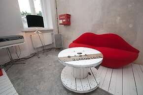 Lofthotel Sen Pszczoły