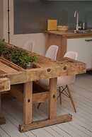 Lofthotel Sen Pszczoły