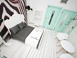 Lofthotel Sen Pszczoły