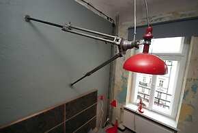 Lofthotel Sen Pszczoły