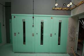 Lofthotel Sen Pszczoły