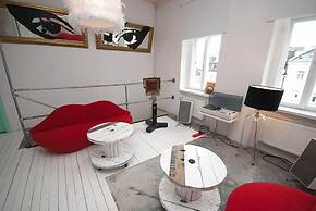 Lofthotel Sen Pszczoły