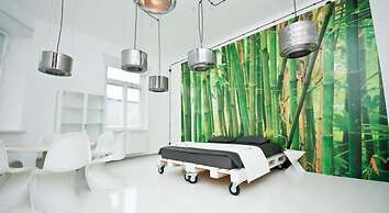 Lofthotel Sen Pszczoły