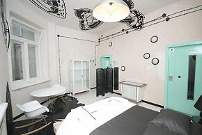 Lofthotel Sen Pszczoły