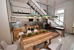 Lofthotel Sen Pszczoły