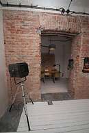 Lofthotel Sen Pszczoły