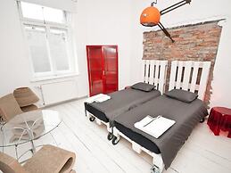 Lofthotel Sen Pszczoły