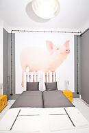 Lofthotel Sen Pszczoły