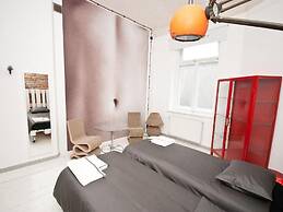 Lofthotel Sen Pszczoły