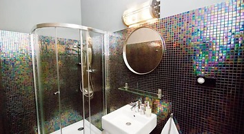 Lofthotel Sen Pszczoły