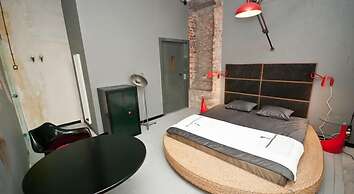 Lofthotel Sen Pszczoły