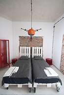 Lofthotel Sen Pszczoły