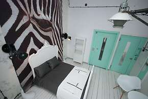 Lofthotel Sen Pszczoły