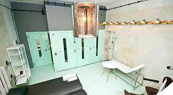 Lofthotel Sen Pszczoły