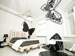 Lofthotel Sen Pszczoły