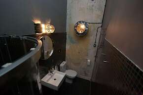 Lofthotel Sen Pszczoły