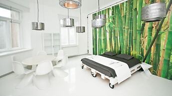 Lofthotel Sen Pszczoły