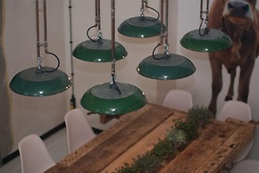 Lofthotel Sen Pszczoły