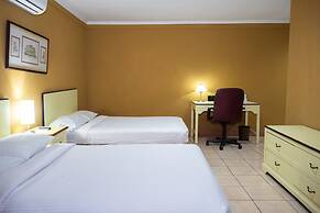 Hotel Zima