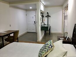 Hotel Zima