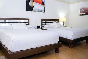 Hotel Zima
