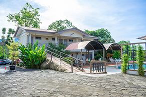 Hotel Zima