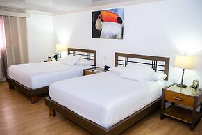 Hotel Zima
