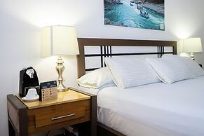 Hotel Zima