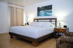 Hotel Zima