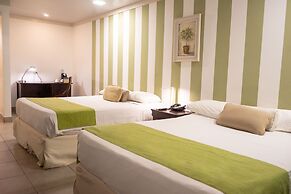 Hotel Zima