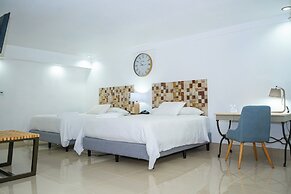Hotel Zima