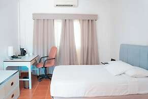 Hotel Zima