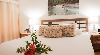Hotel Zima