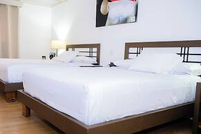 Hotel Zima