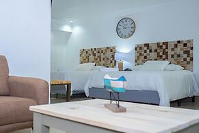 Hotel Zima