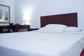 Hotel Zima