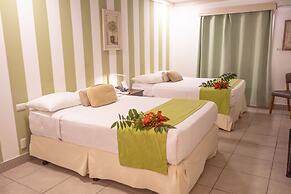 Hotel Zima