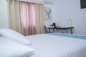 Hotel Zima