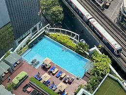 Radisson Blu Plaza Bangkok