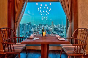 Radisson Blu Plaza Bangkok