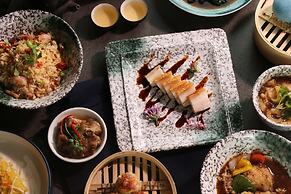 Radisson Blu Plaza Bangkok