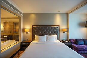 Radisson Blu Plaza Bangkok