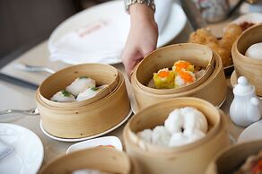 Radisson Blu Plaza Bangkok