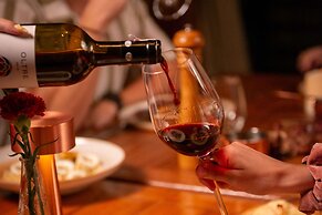 Radisson Blu Plaza Bangkok