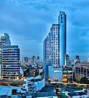 Radisson Blu Plaza Bangkok