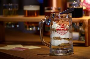 Radisson Blu Plaza Bangkok