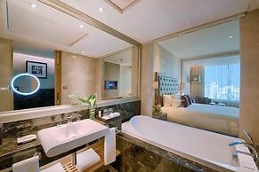 Radisson Blu Plaza Bangkok