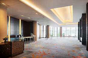 Radisson Blu Plaza Bangkok