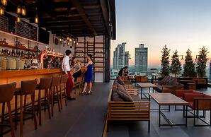 Radisson Blu Plaza Bangkok