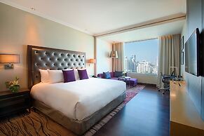 Radisson Blu Plaza Bangkok